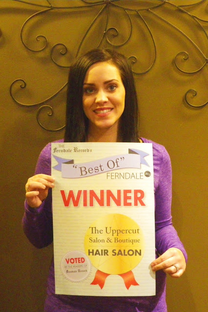 Best Salon for last 2 yrs
